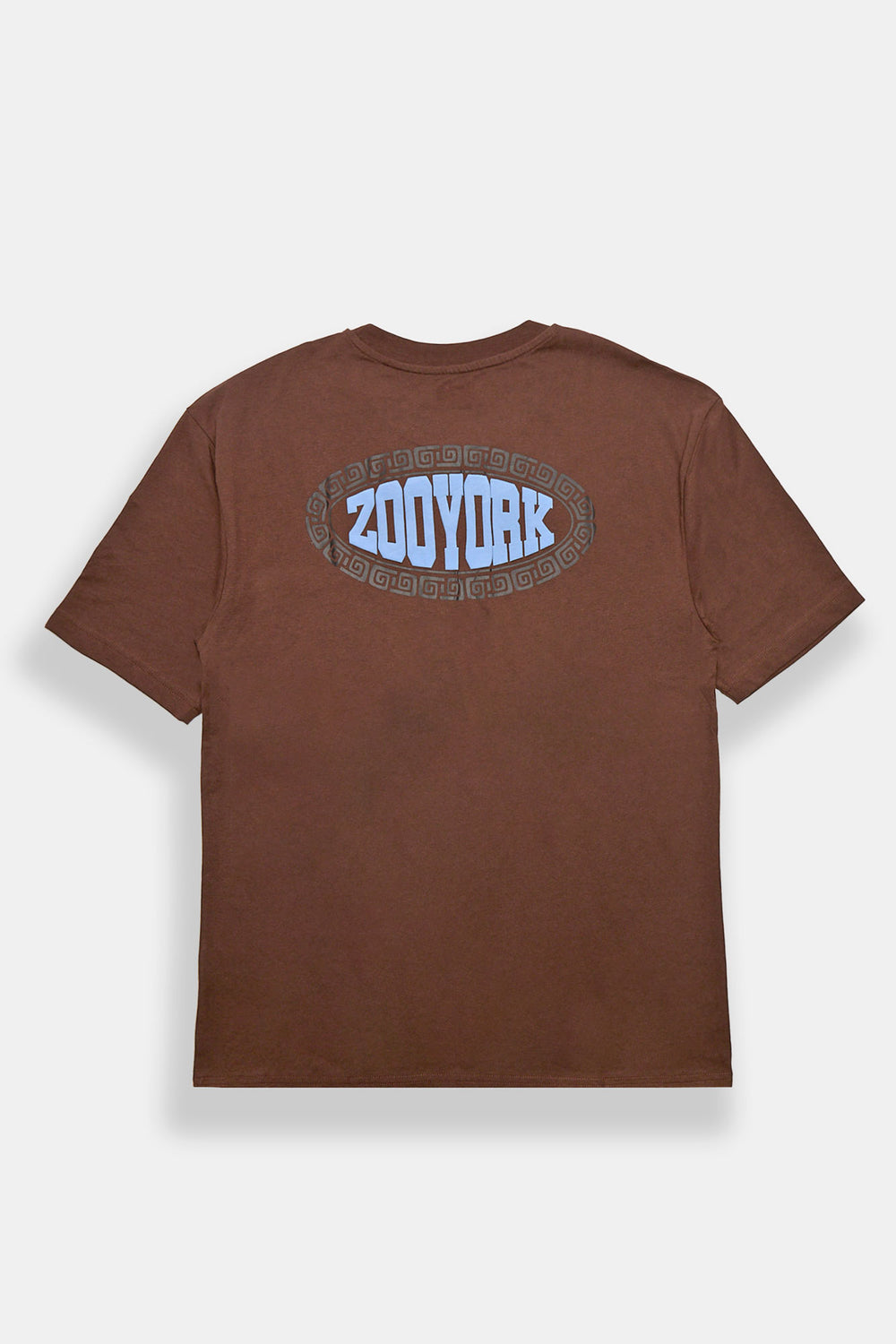 T-shirt imprimé à logo surf Zoo York T-shirt imprimé à logo surf Zoo York