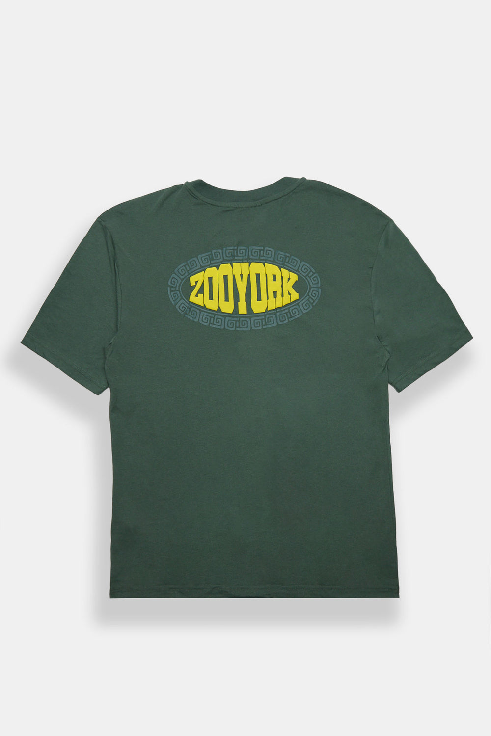Zoo York Surf Logo Graphic Tee Zoo York Surf Logo Graphic Tee
