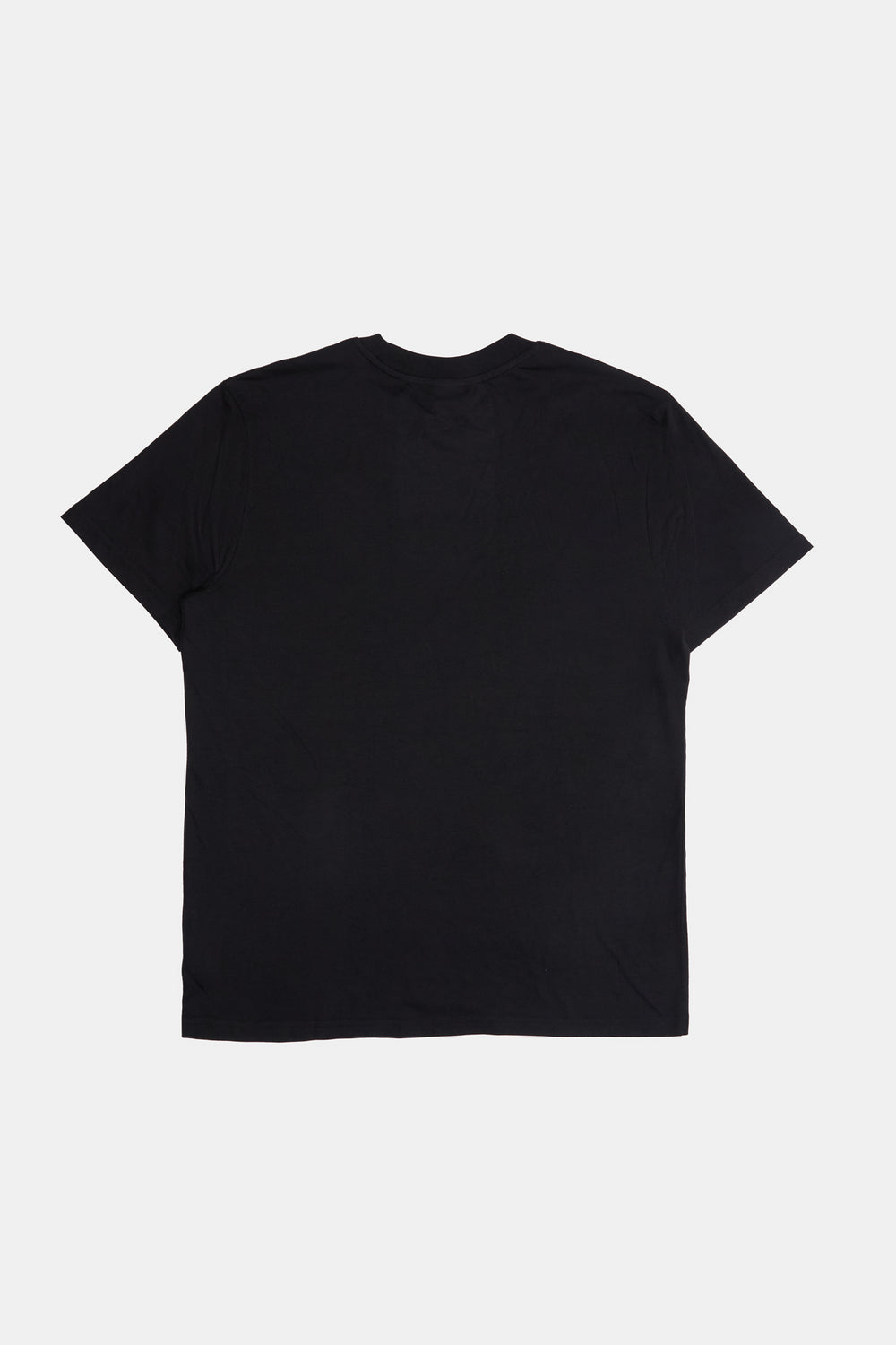 Zoo York Mens Box Logo T-Shirt Zoo York Mens Box Logo T-Shirt