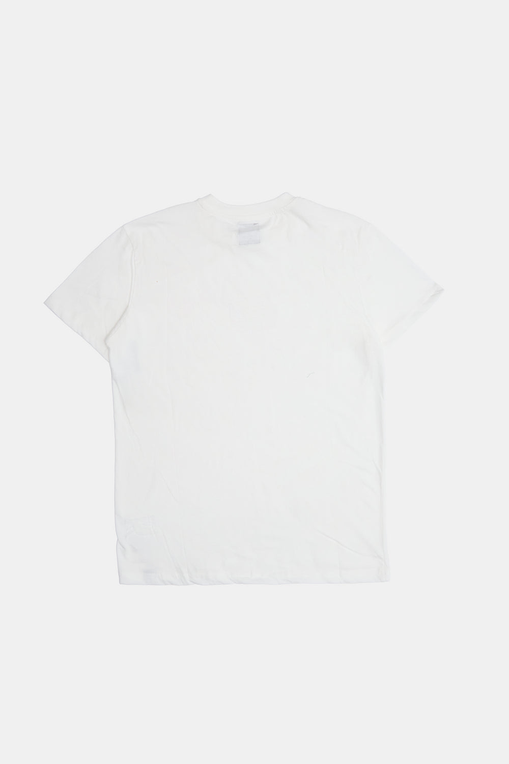 Zoo York Mens Box Logo T-Shirt Zoo York Mens Box Logo T-Shirt