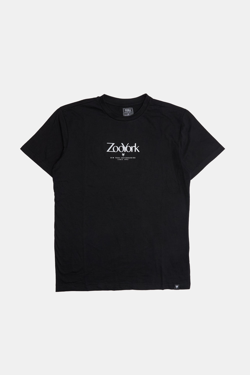 Zoo York Mens HD Logo T-Shirt Zoo York Mens HD Logo T-Shirt