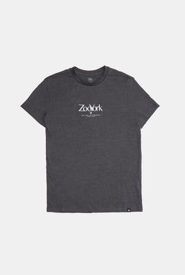 Zoo York Mens HD Logo T-Shirt