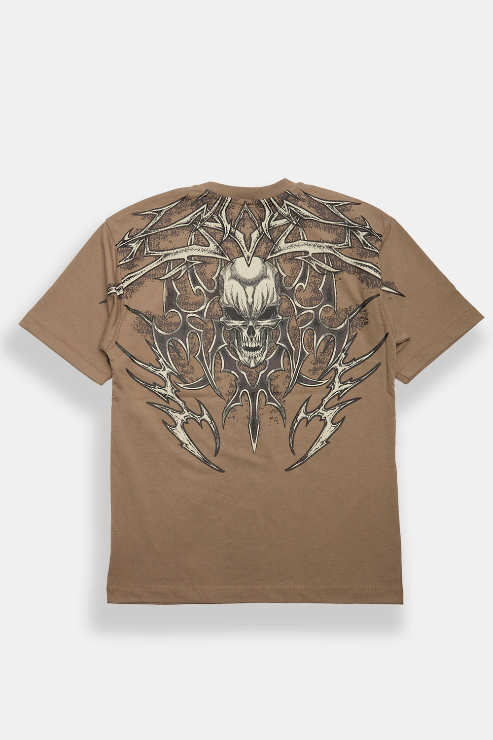 Arsenic Skull Graphic Tee Arsenic Skull Graphic Tee