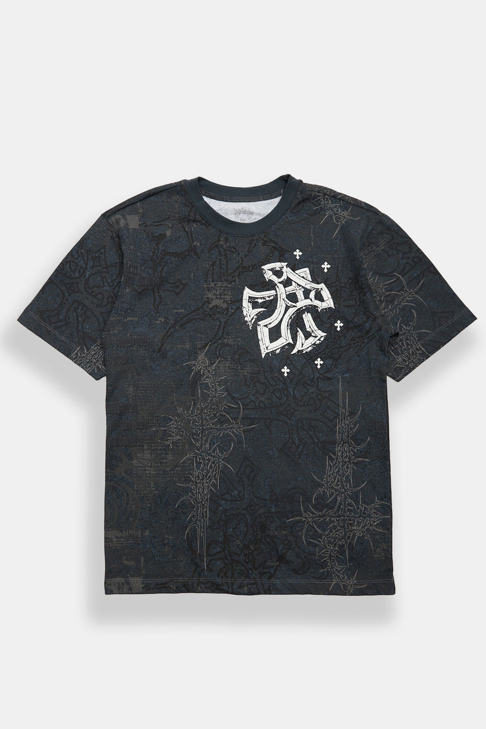 Arsenic Wings Graphic Tee Arsenic Wings Graphic Tee