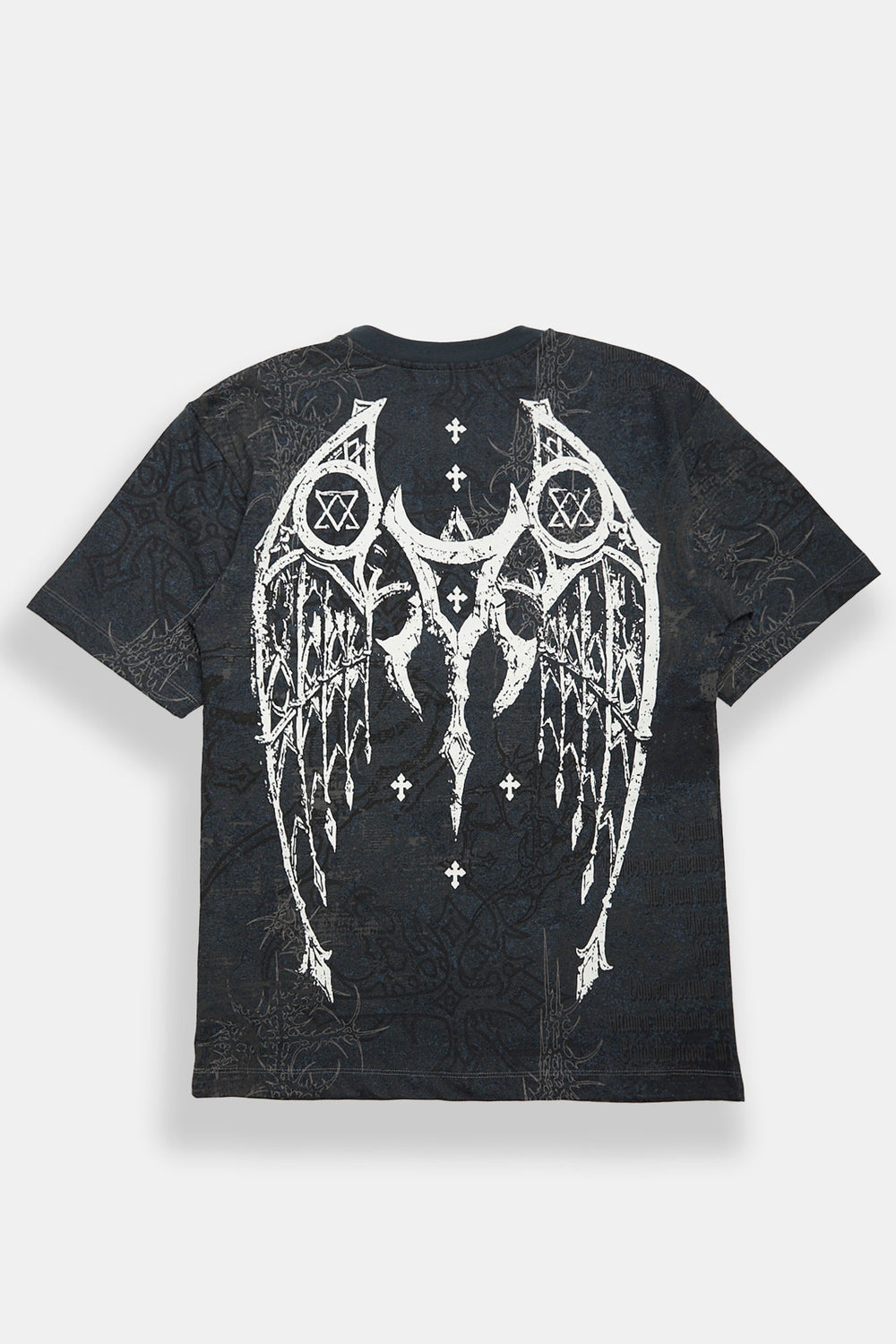 Arsenic Wings Graphic Tee Arsenic Wings Graphic Tee