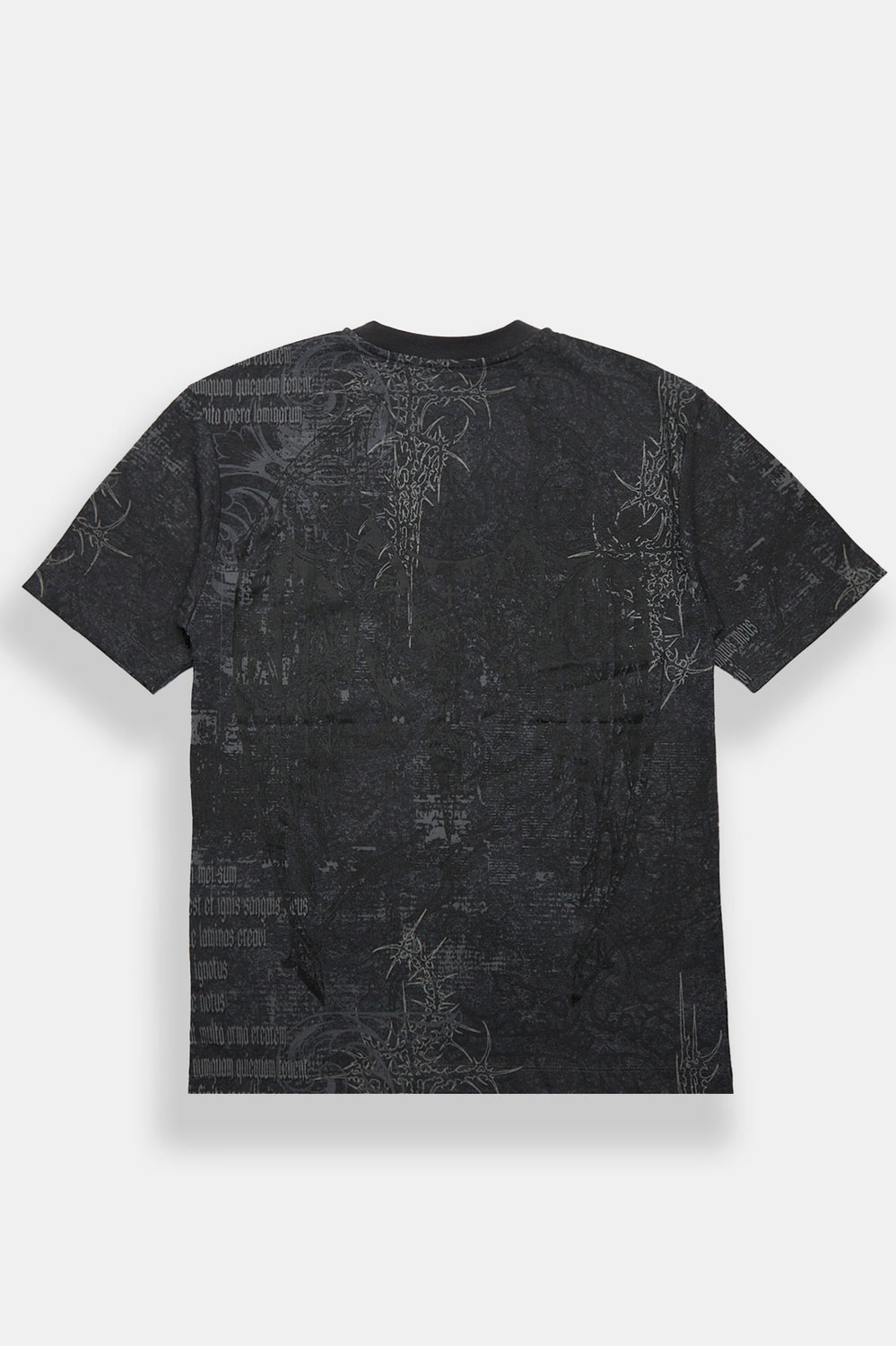 Arsenic Wings Graphic Tee Arsenic Wings Graphic Tee