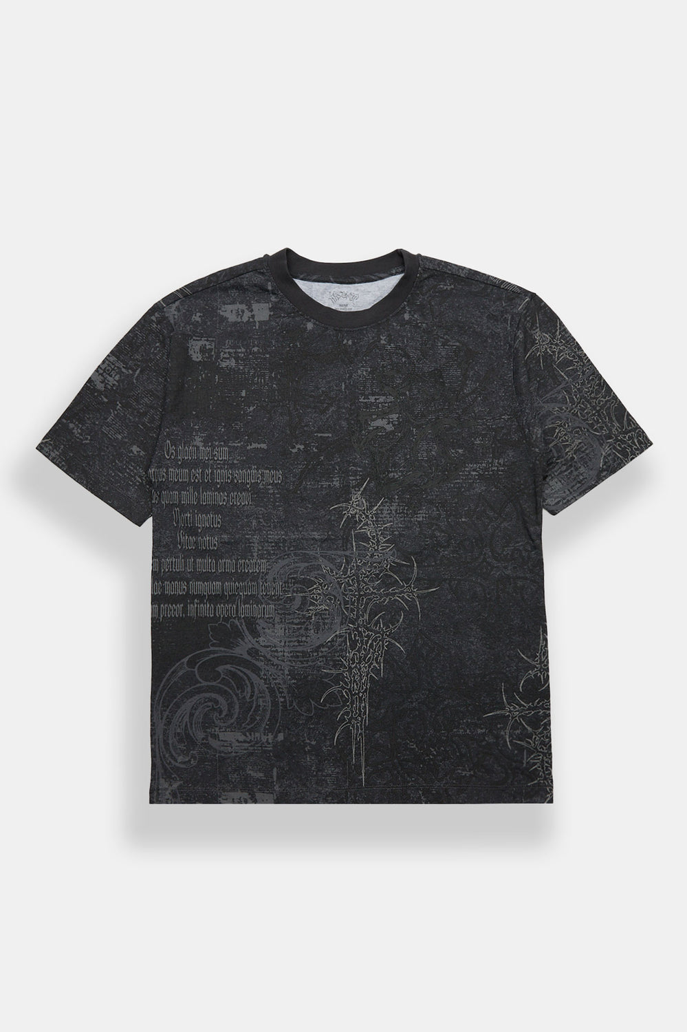 Arsenic Wings Graphic Tee Arsenic Wings Graphic Tee