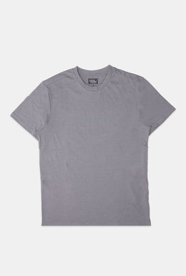 Zoo York Mens HD Tonal Logo T-Shirt