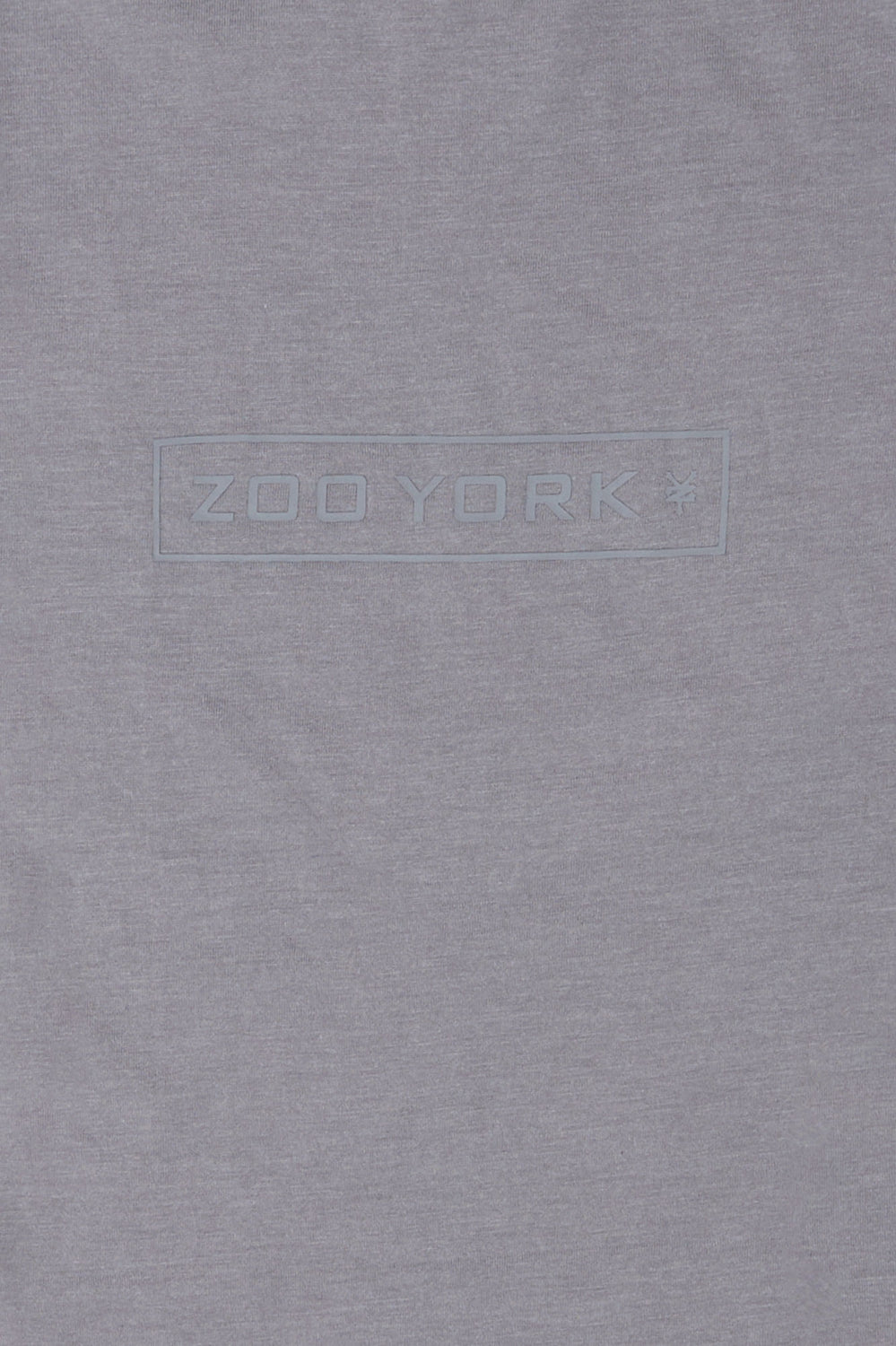 Zoo York Mens HD Tonal Logo T-Shirt Zoo York Mens HD Tonal Logo T-Shirt