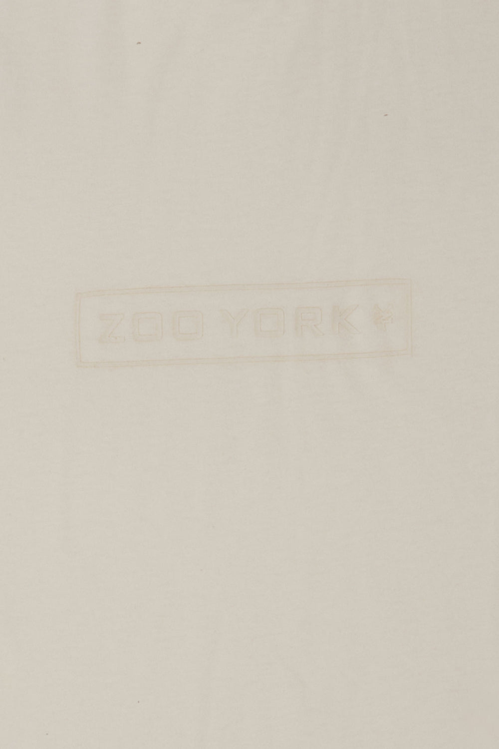 Zoo York Mens HD Tonal Logo T-Shirt Zoo York Mens HD Tonal Logo T-Shirt