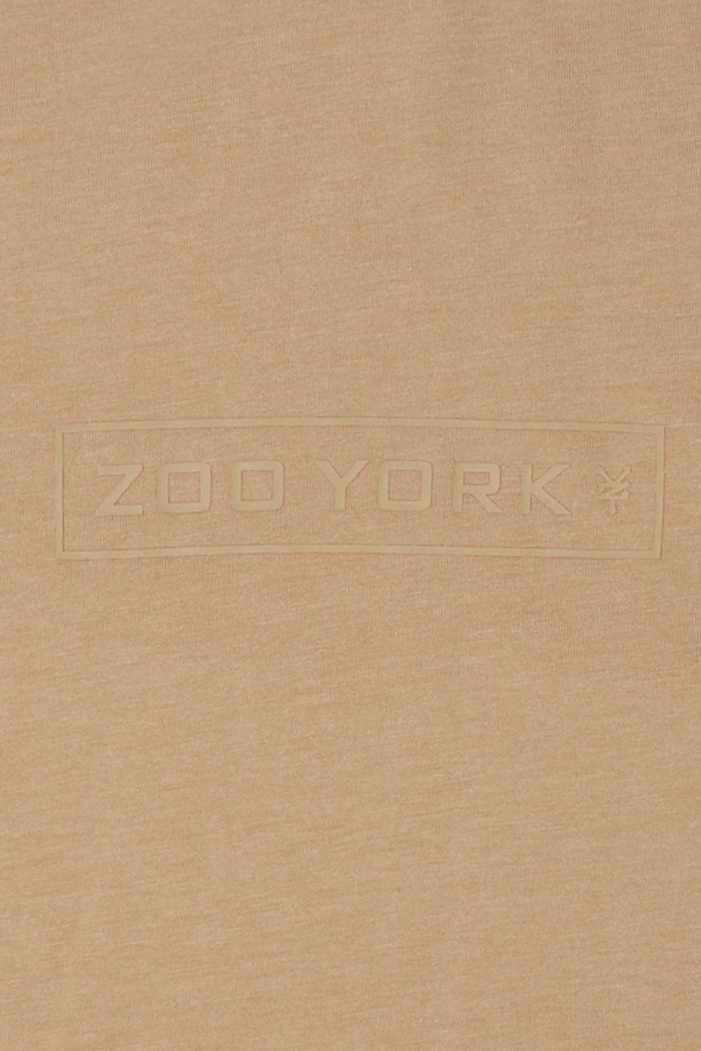 Zoo York Mens HD Tonal Logo T-Shirt Zoo York Mens HD Tonal Logo T-Shirt