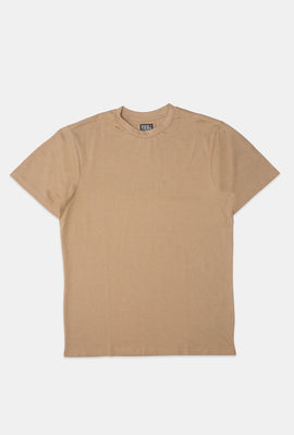 Zoo York Mens HD Tonal Logo T-Shirt