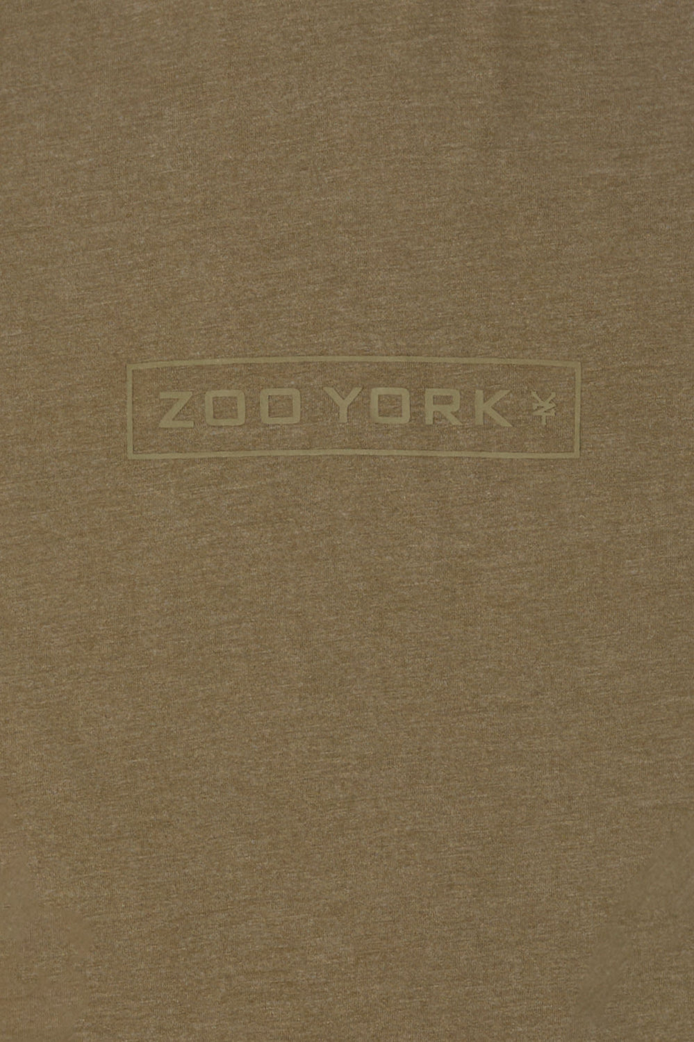 Zoo York Mens HD Tonal Logo T-Shirt Zoo York Mens HD Tonal Logo T-Shirt