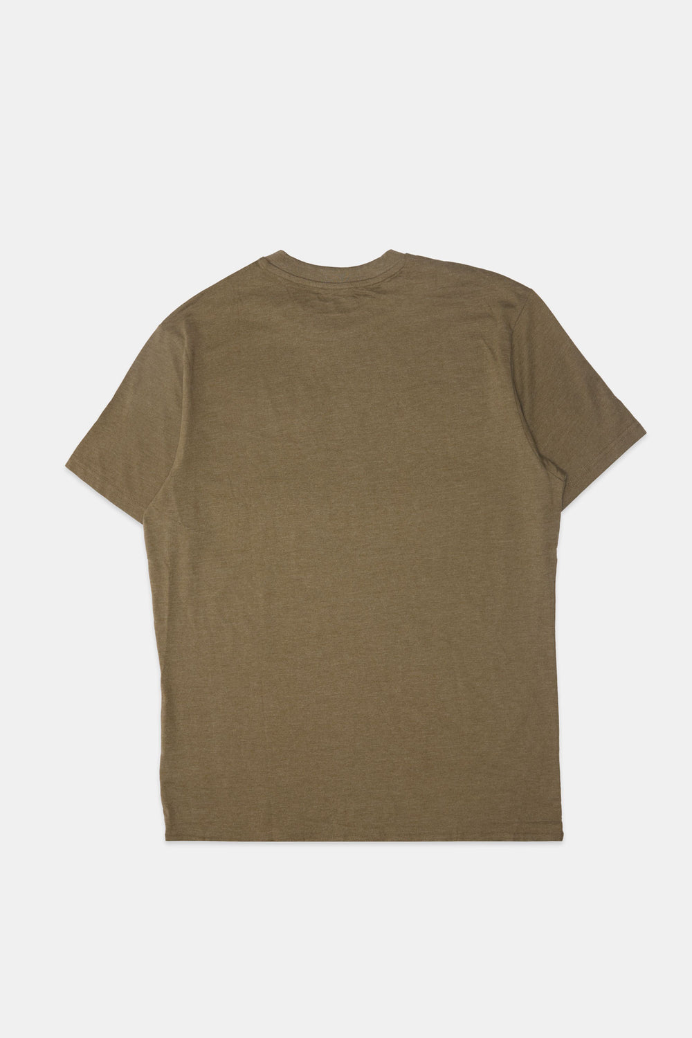 Zoo York Mens HD Tonal Logo T-Shirt Zoo York Mens HD Tonal Logo T-Shirt