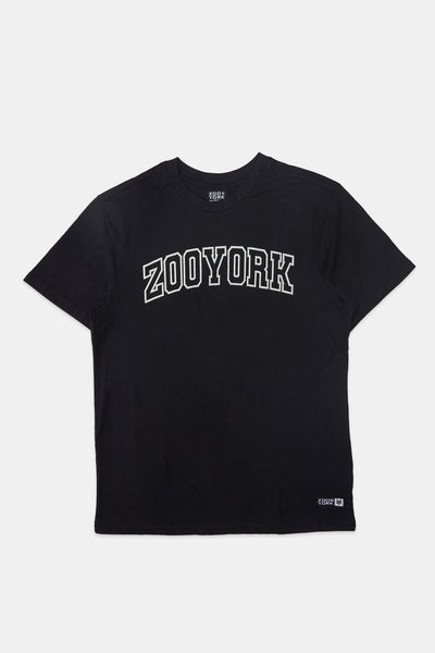 トップス jesee Zoo York Mens HD Logo T-Shirt – West49