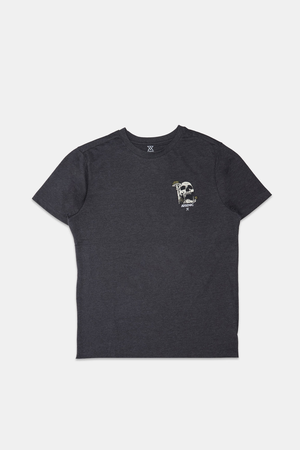 T-shirt imprimé Death & Strandead Arsenic homme T-shirt imprimé Death & Strandead Arsenic homme