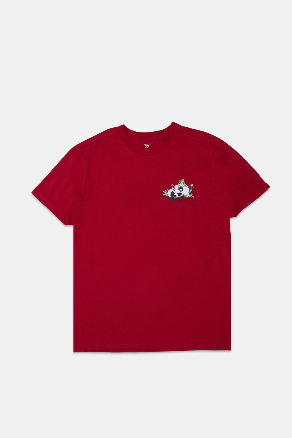 T-shirt imprimé Dead End Arsenic homme T-shirt imprimé Dead End Arsenic homme