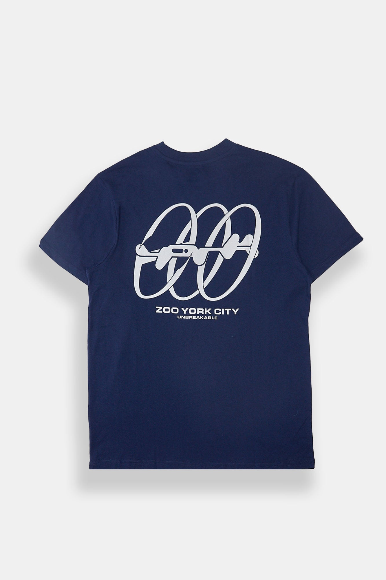 Mens Zoo York City Graphic T-Shirt - /