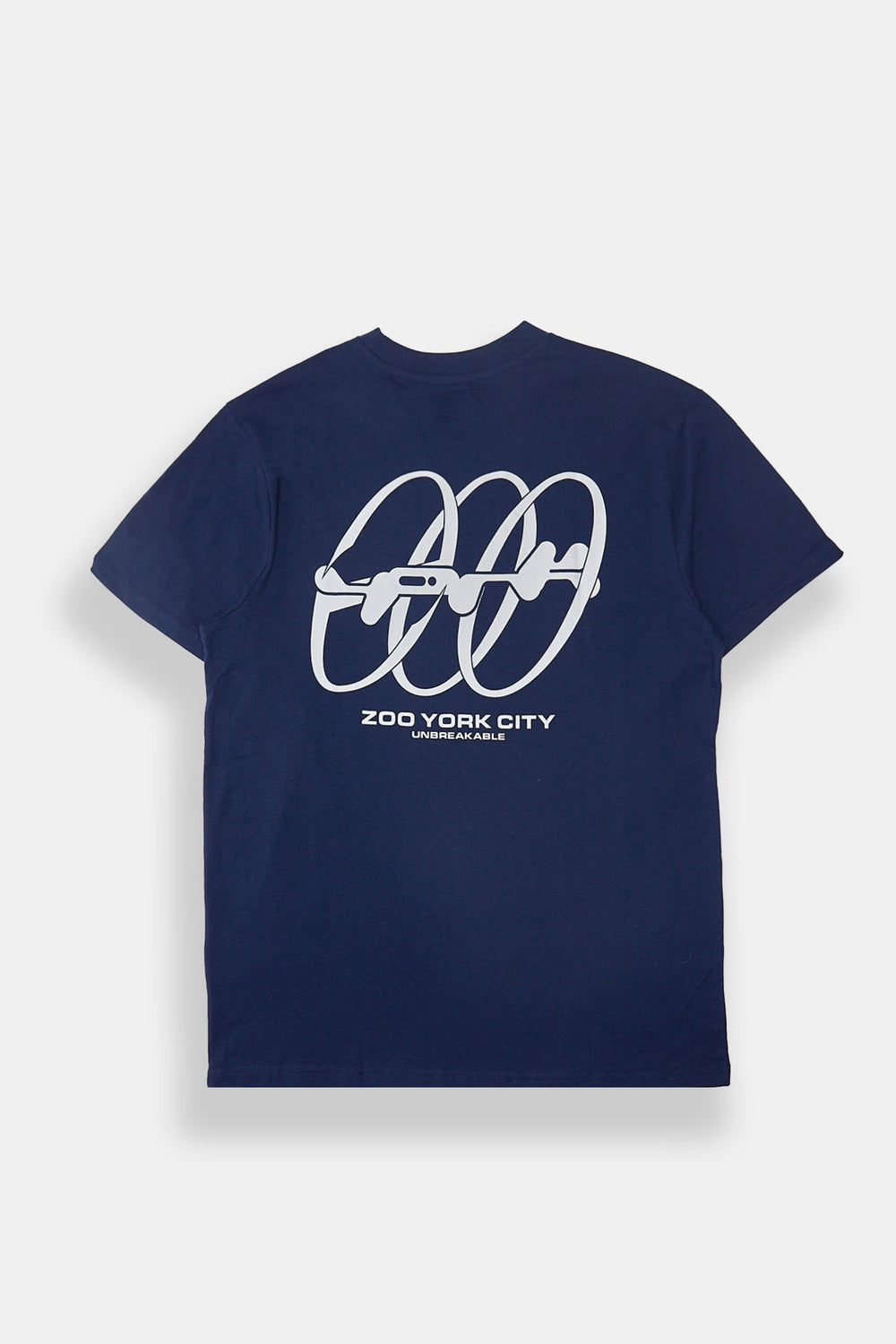 Mens Zoo York City Graphic T-Shirt Mens Zoo York City Graphic T-Shirt