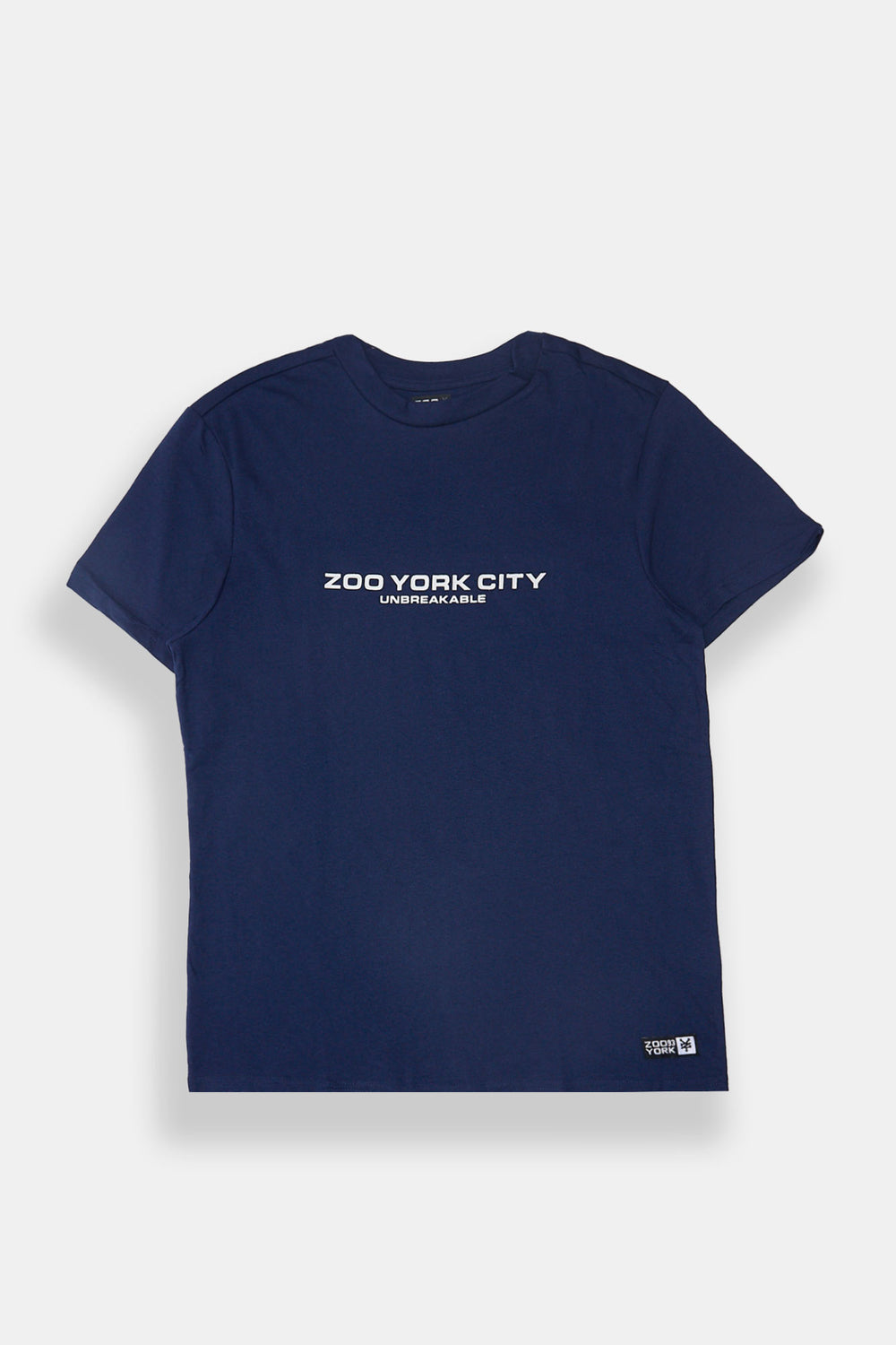 Mens Zoo York City Graphic T-Shirt Mens Zoo York City Graphic T-Shirt