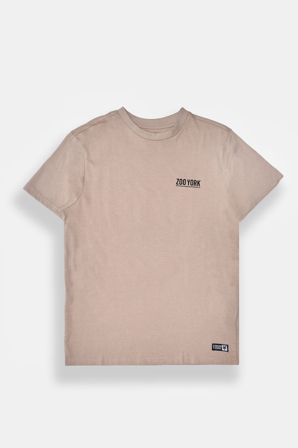 Zoo York Mens Camo Circle Logo T-Shirt Zoo York Mens Camo Circle Logo T-Shirt