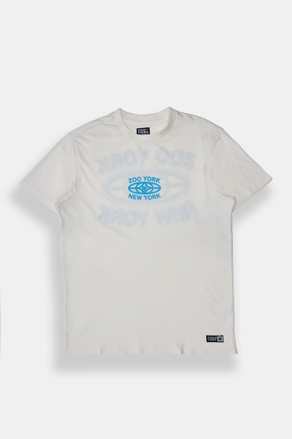 Zoo York Mens New York Graphic T-Shirt Zoo York Mens New York Graphic T-Shirt