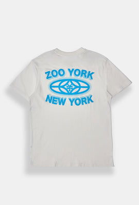 Zoo York Mens New York Graphic T-Shirt