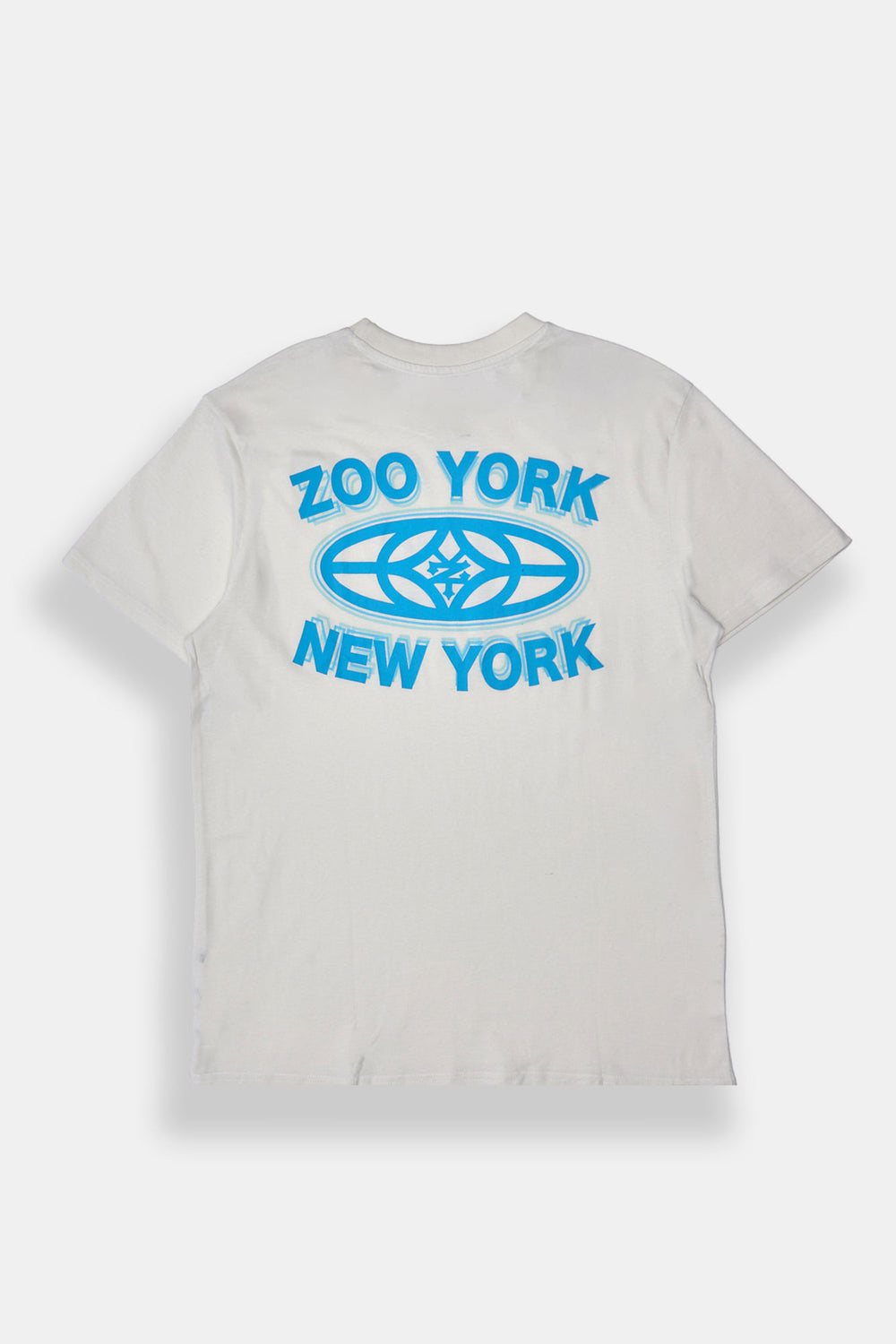 Zoo York Mens New York Graphic T-Shirt Zoo York Mens New York Graphic T-Shirt