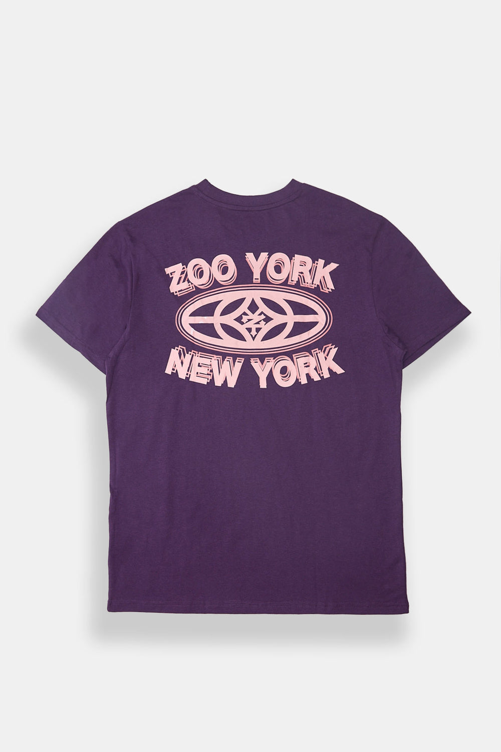 Zoo York Mens New York Graphic T-Shirt Zoo York Mens New York Graphic T-Shirt
