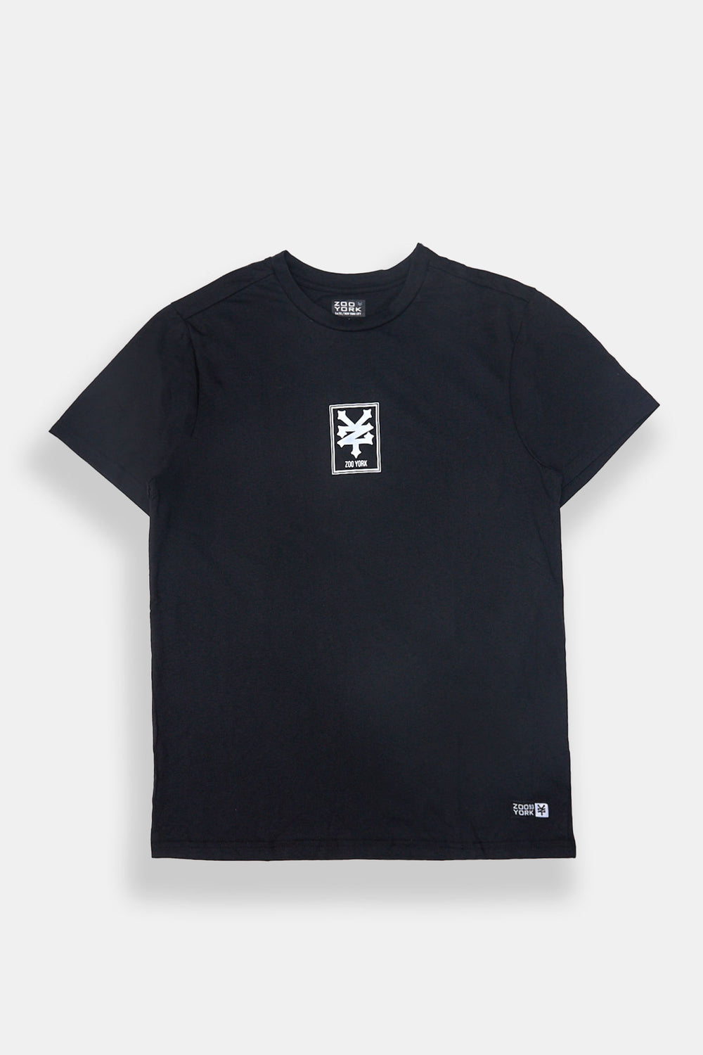 Zoo York Mens NYC Boroughs T-Shirt Zoo York Mens NYC Boroughs T-Shirt