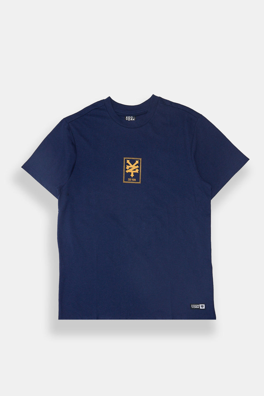 Zoo York Mens NYC Boroughs T-Shirt Zoo York Mens NYC Boroughs T-Shirt