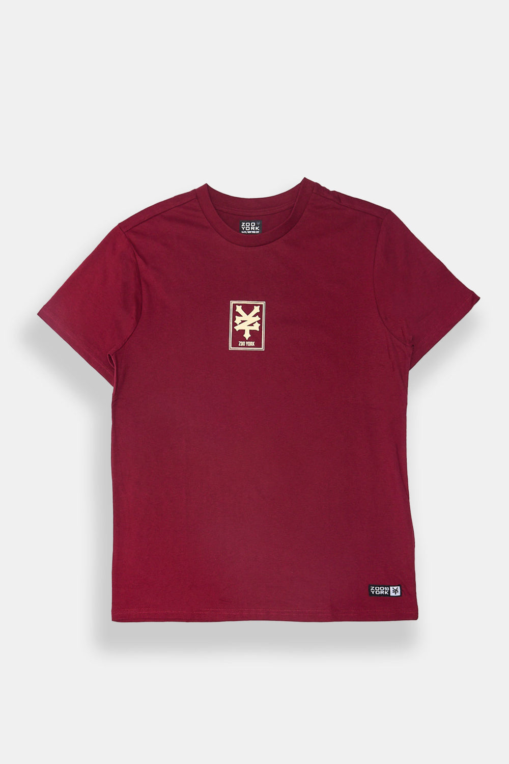 Zoo York Mens NYC Boroughs T-Shirt Zoo York Mens NYC Boroughs T-Shirt