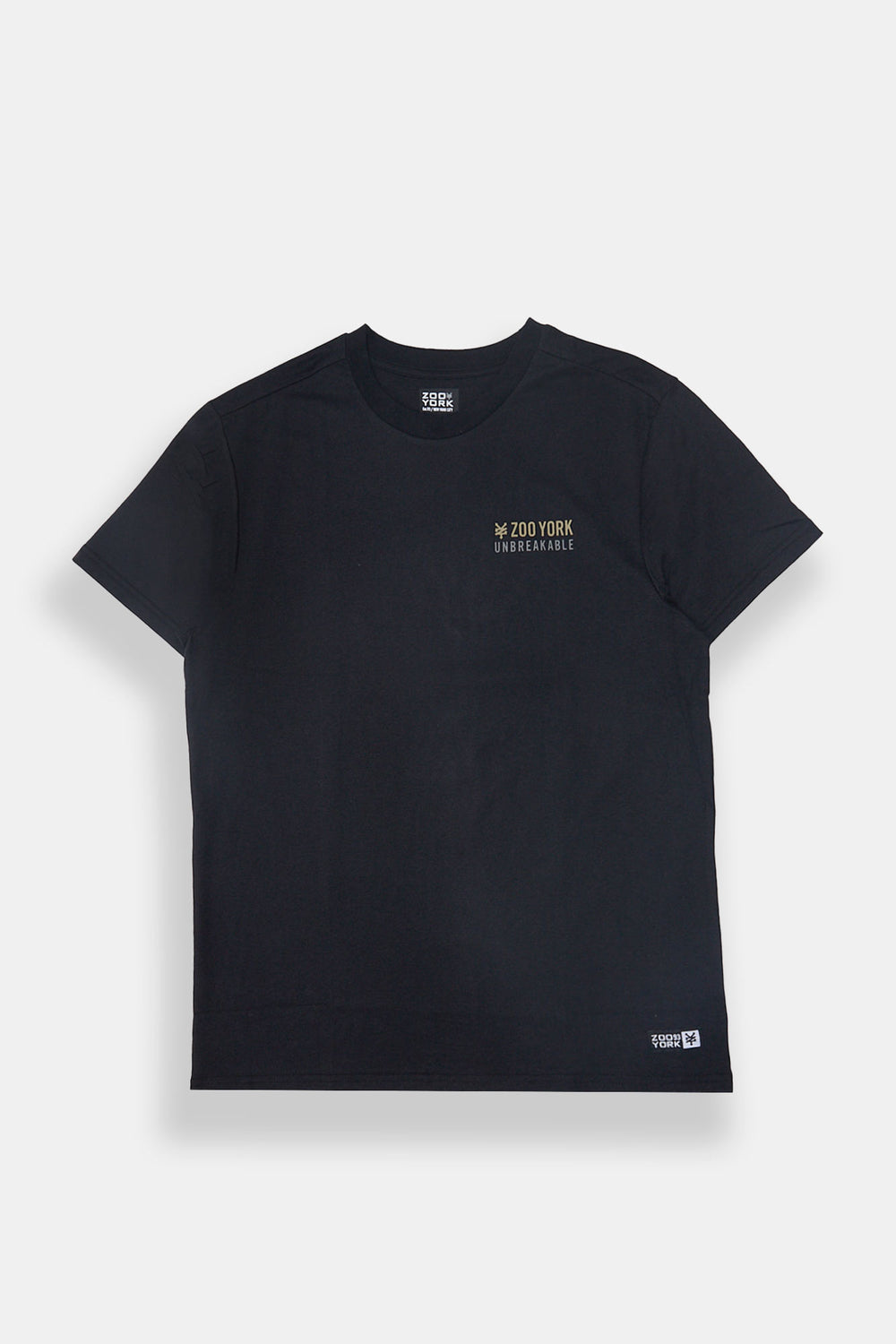 Zoo York Mens Elephant Trunk Graphic T-Shirt Zoo York Mens Elephant Trunk Graphic T-Shirt