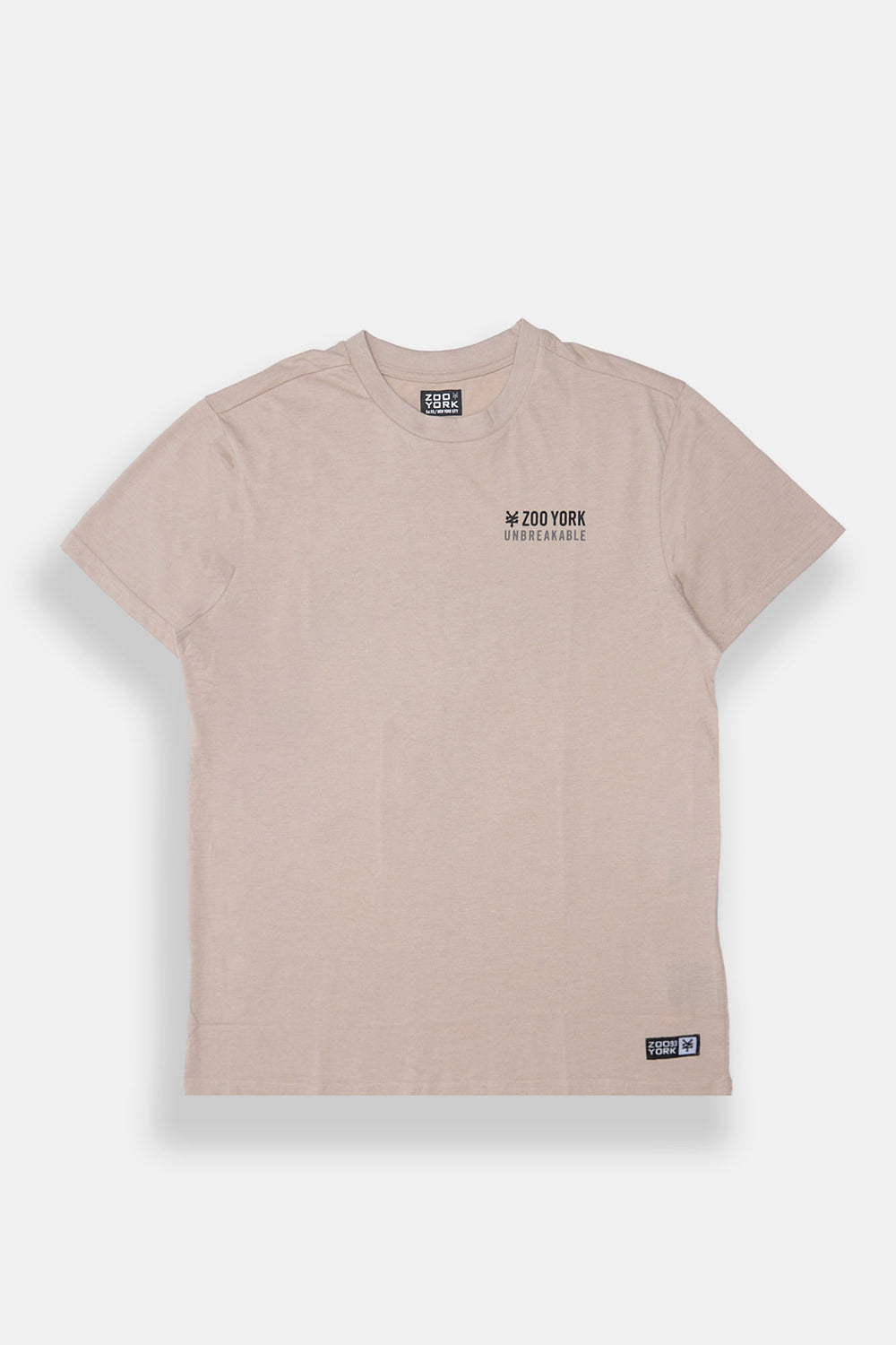 Zoo York Mens Elephant Trunk Graphic T-Shirt Zoo York Mens Elephant Trunk Graphic T-Shirt