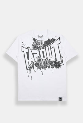 Tapout Logo Tee