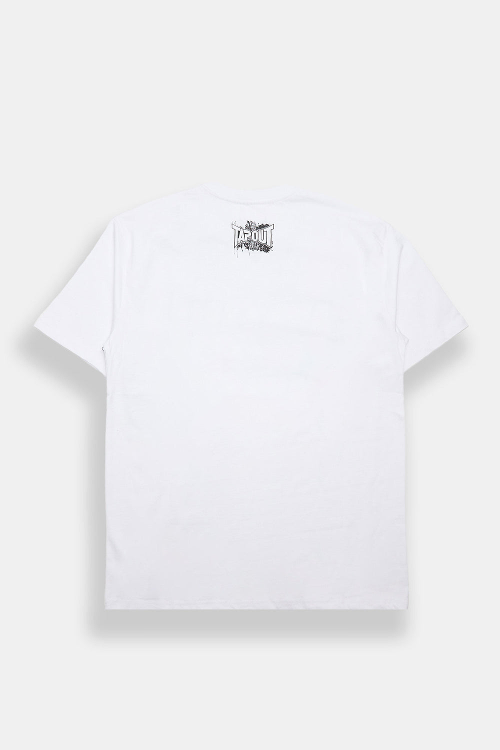 Tapout Logo Tee Tapout Logo Tee