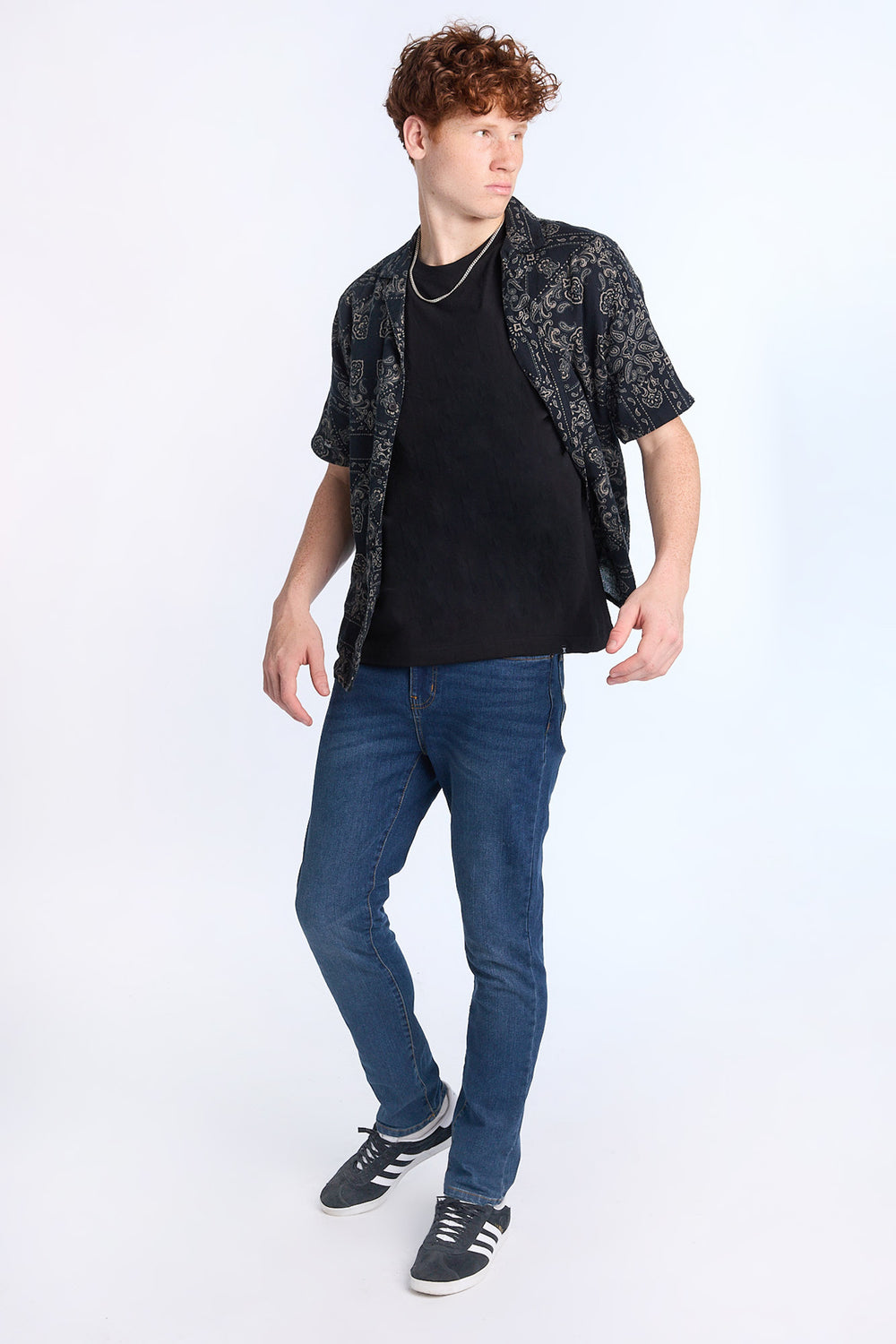 Mens DSW Slim Jeans Mens DSW Slim Jeans