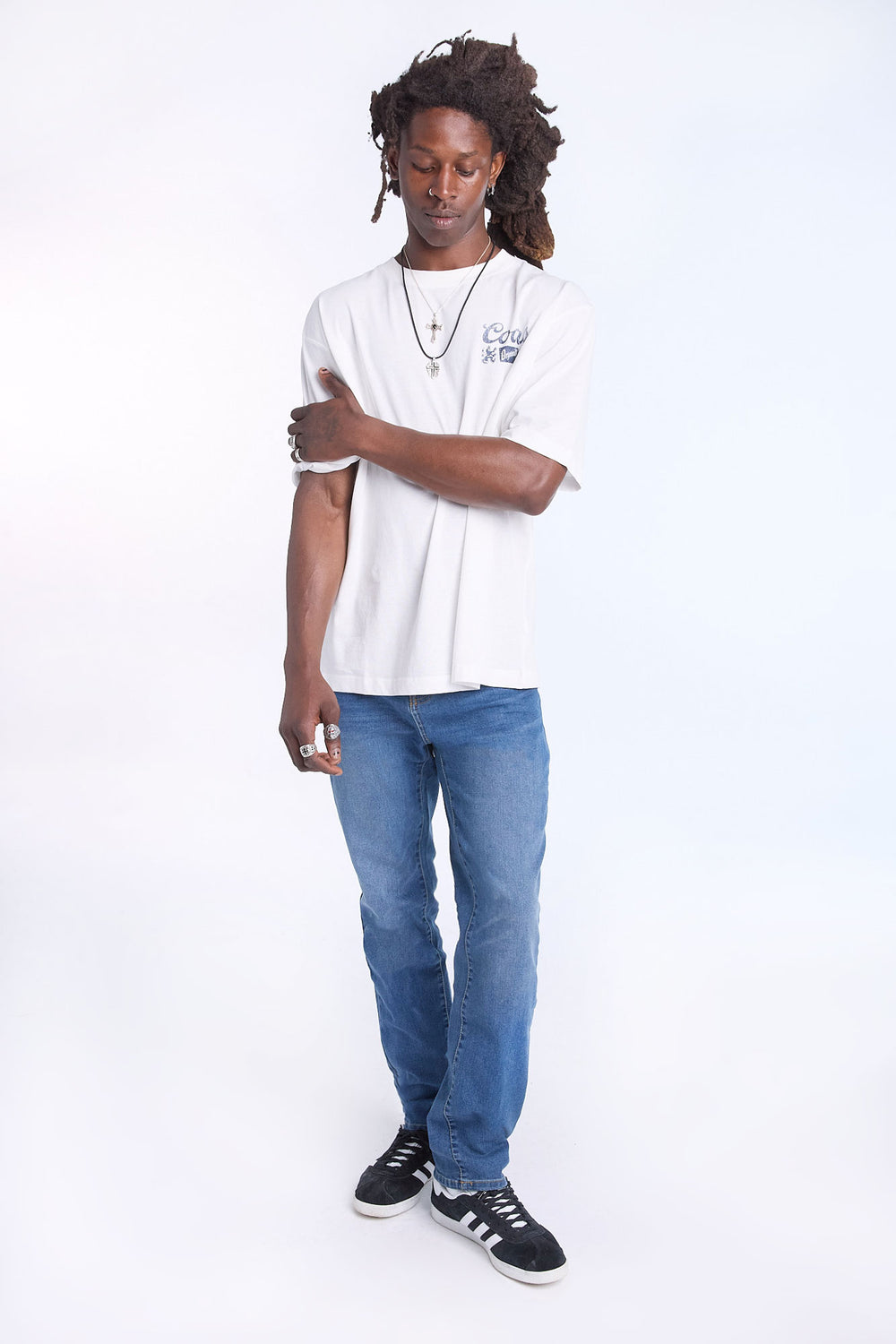 Mens Straight Leg LSW Jeans Mens Straight Leg LSW Jeans