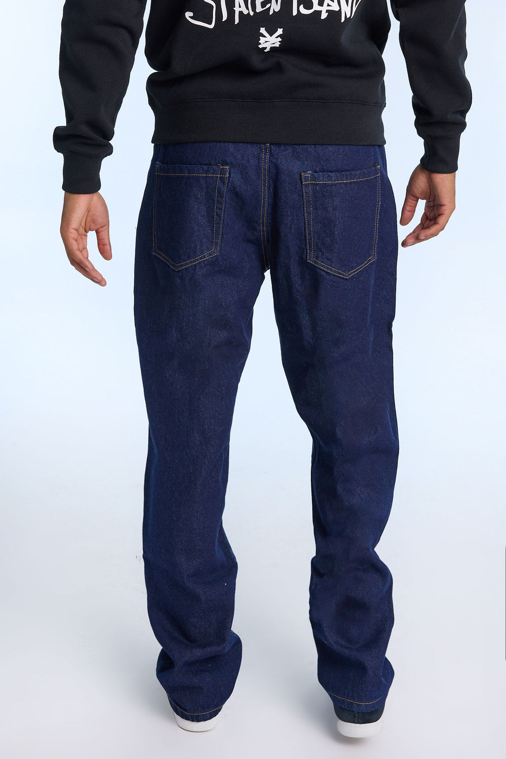 Mens DSW Loose Jeans Mens DSW Loose Jeans