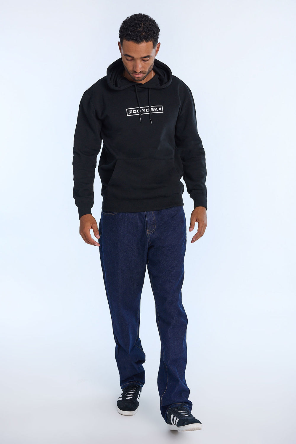 Mens DSW Loose Jeans Mens DSW Loose Jeans