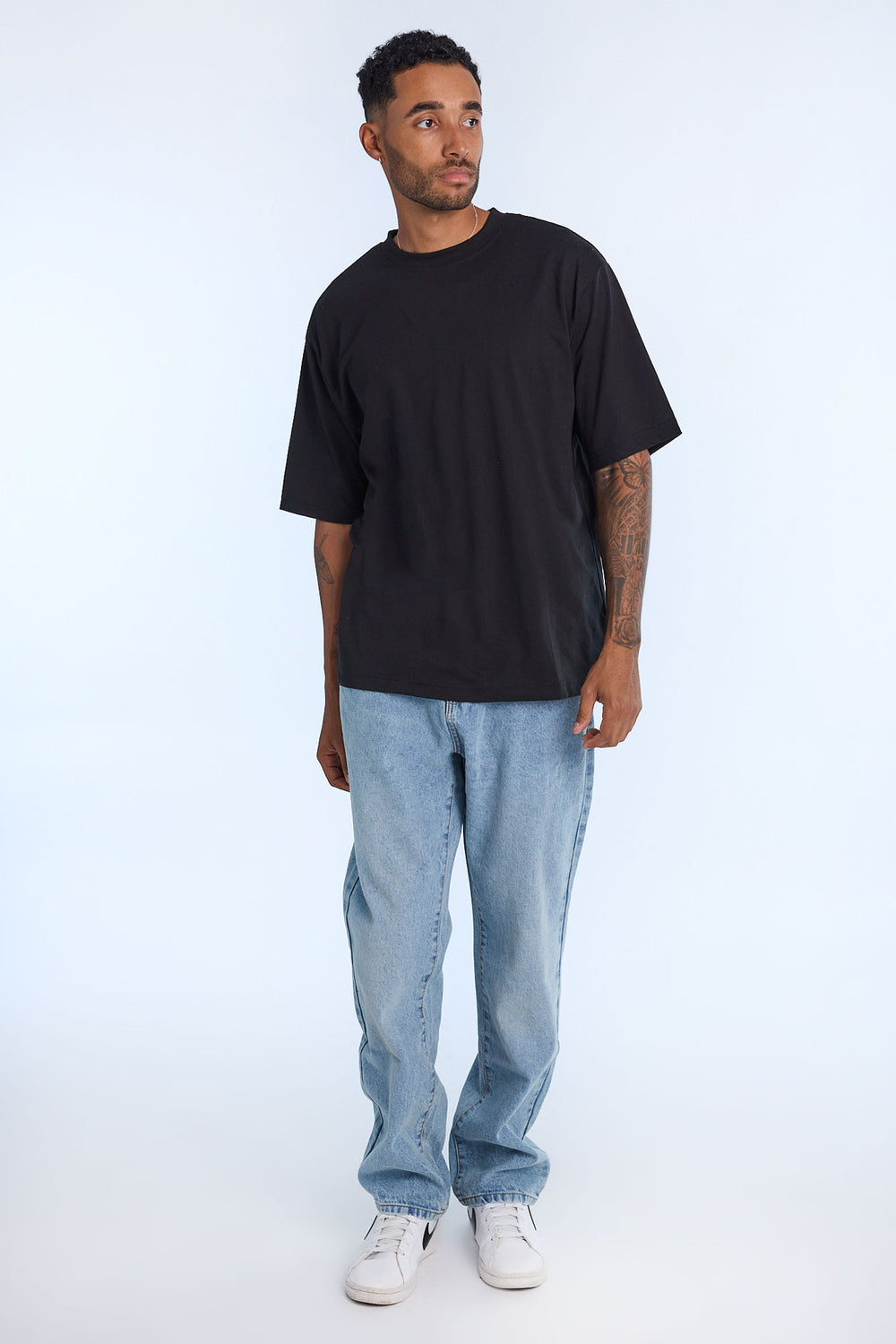 Mens LSW Loose Jeans Mens LSW Loose Jeans