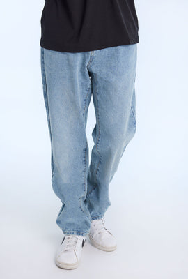 Mens LSW Loose Jeans