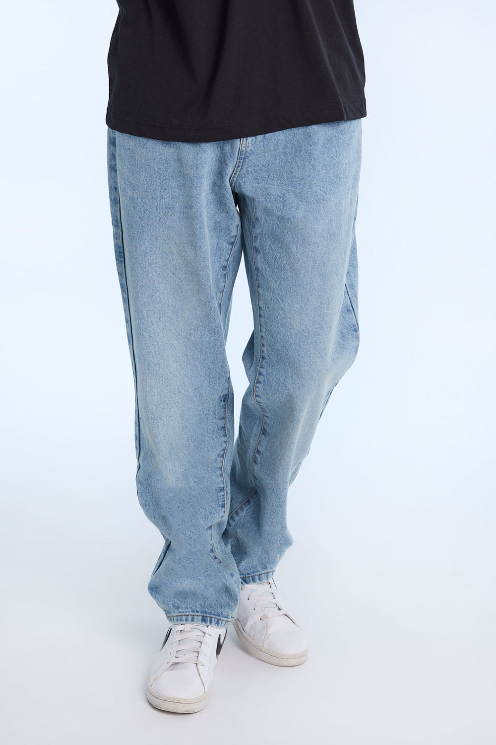 Mens LSW Loose Jeans Mens LSW Loose Jeans