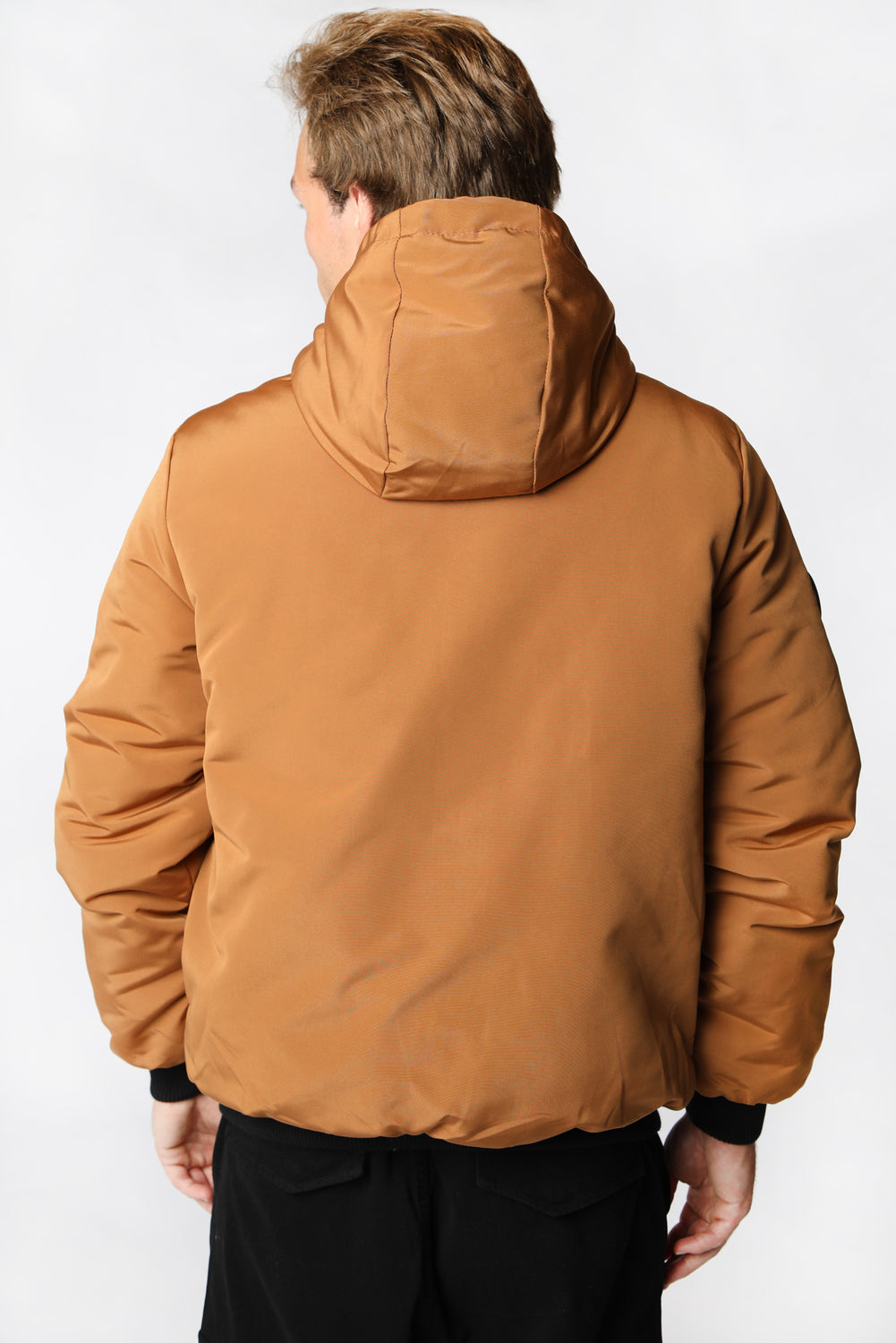 Zoo York Mens Bomber Jacket Zoo York Mens Bomber Jacket