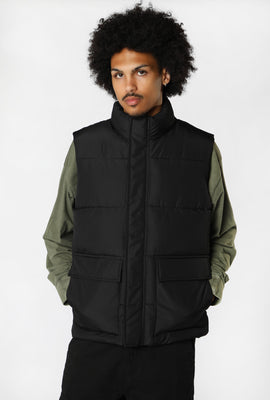 Veste Bouffante Amnesia Homme