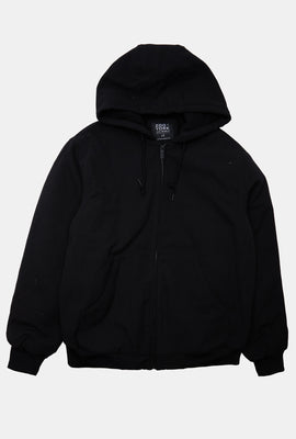 Zoo York Mens Bomber Jacket