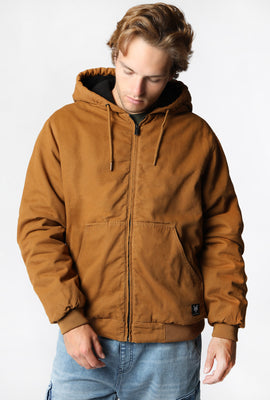 Veste Bomber Zoo York Homme