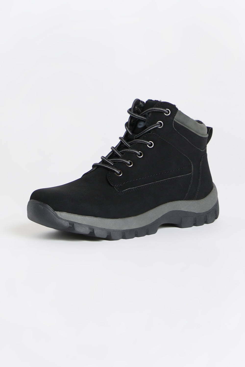 Bottes En Nubuck Homme Bottes En Nubuck Homme