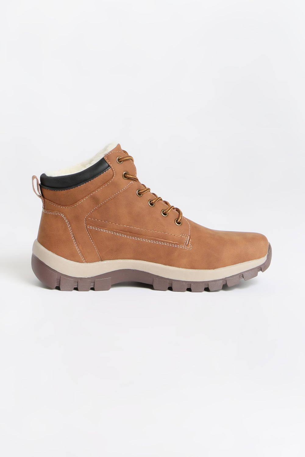 Bottes En Nubuck Homme Bottes En Nubuck Homme