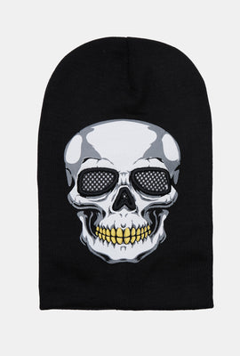 Zoo York Mens Balaclava Mask